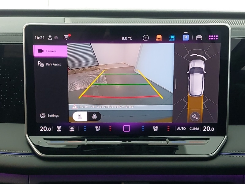 Used Volkswagen Tiguan 2025 for sale - 76579112: Photo 11