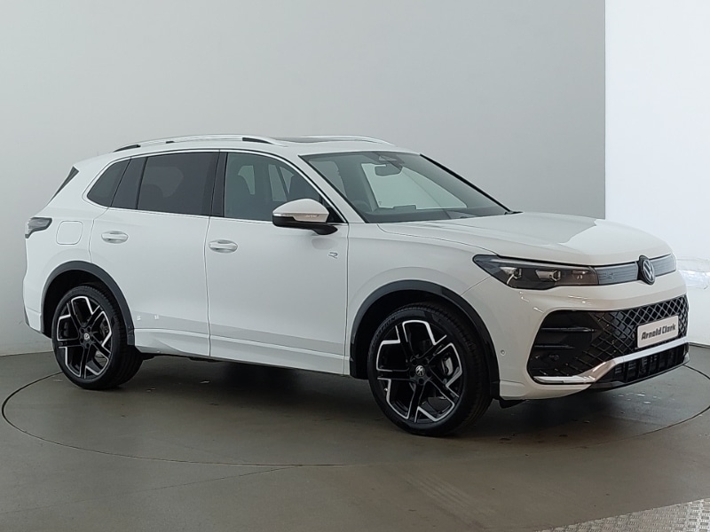 Used Volkswagen Tiguan 2025 for sale - 76579112: Photo 12