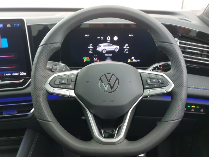 Used Volkswagen Tiguan 2025 for sale - 76579112: Photo 13