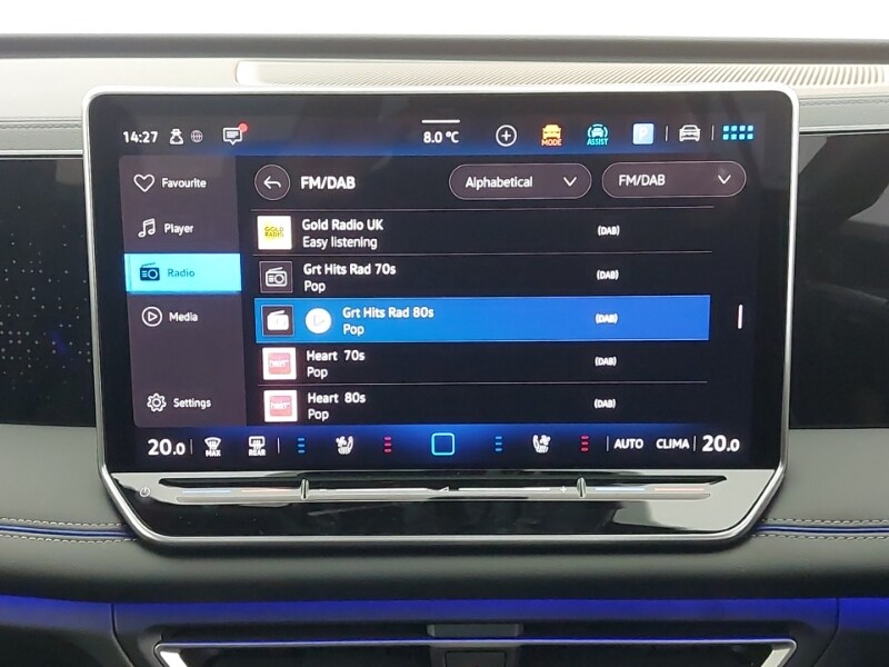 Used Volkswagen Tiguan 2025 for sale - 76579112: Photo 14