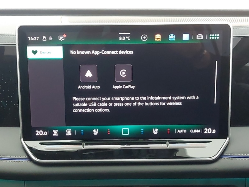 Used Volkswagen Tiguan 2025 for sale - 76579112: Photo 15