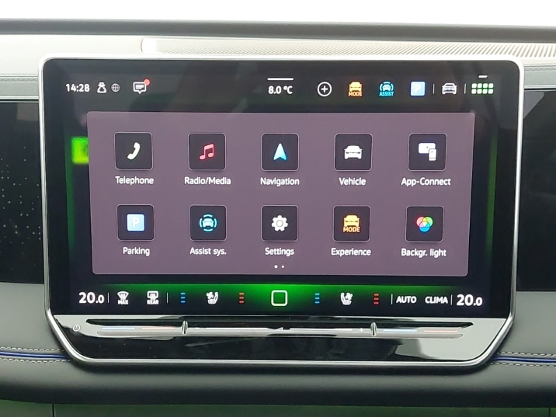 Used Volkswagen Tiguan 2025 for sale - 76579112: Photo 16