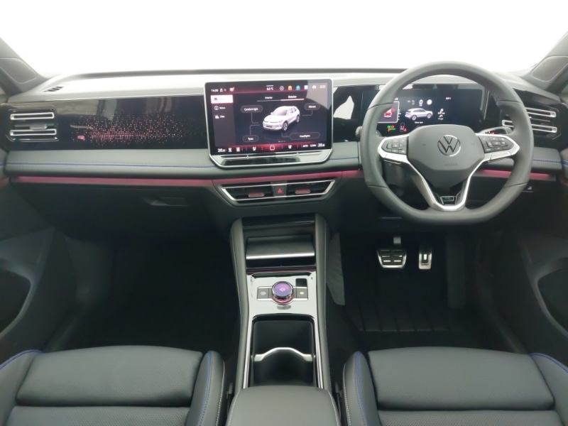 Used Volkswagen Tiguan 2025 for sale - 76579112: Photo 2