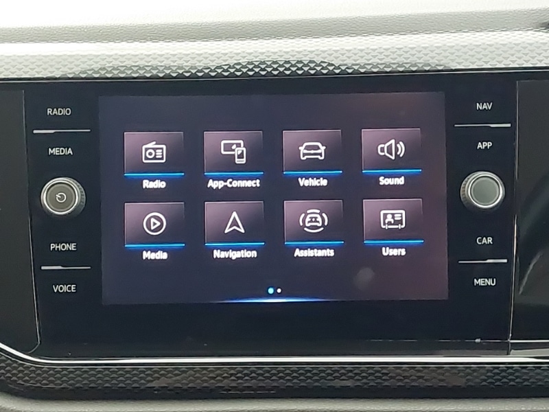 Used Volkswagen Polo 2023 for sale - 76392937: Photo 10