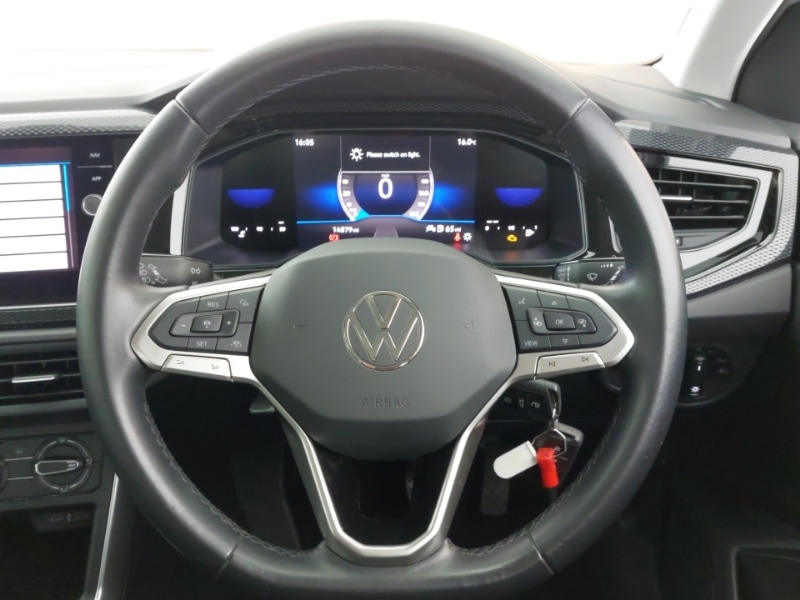 Used Volkswagen Polo 2023 for sale - 76392937: Photo 13