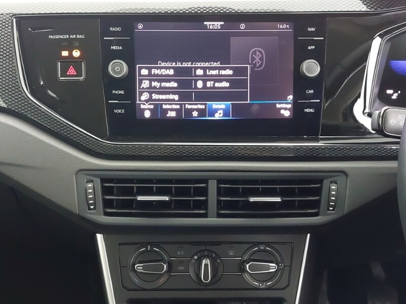 Used Volkswagen Polo 2023 for sale - 76392937: Photo 14