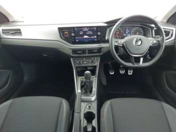 Used Volkswagen Polo 2021 for sale - 75040106: Photo