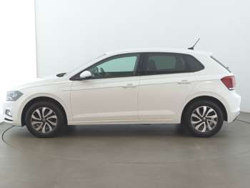 Used Volkswagen Polo 2021 for sale - 75040106: Photo