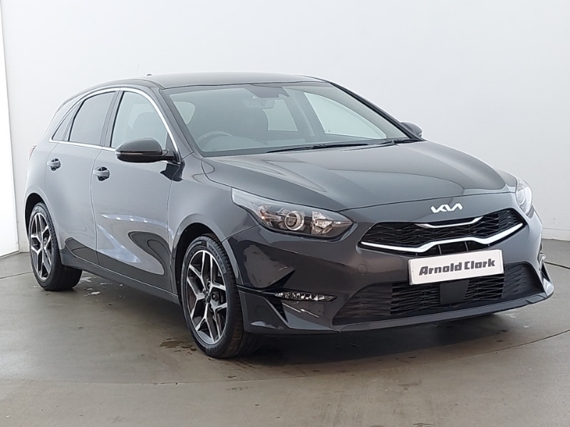 Used Kia Ceed 2023 for sale - 76129943: Photo 1