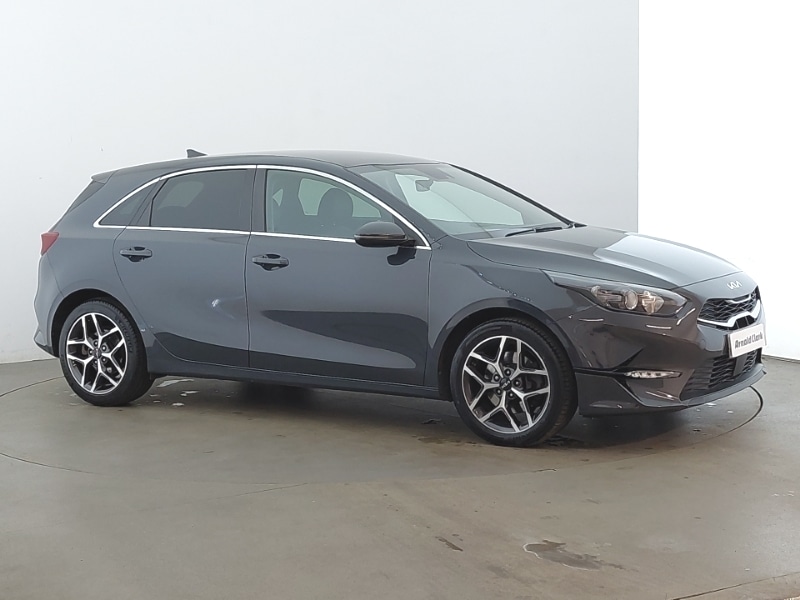 Used Kia Ceed 2023 for sale - 76129943: Photo 12