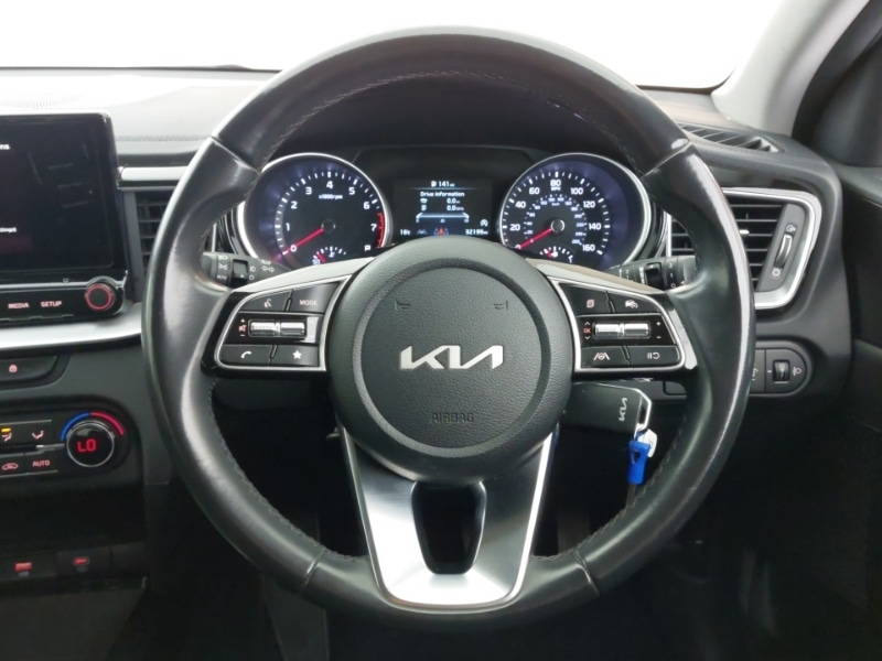 Used Kia Ceed 2023 for sale - 76129943: Photo 13