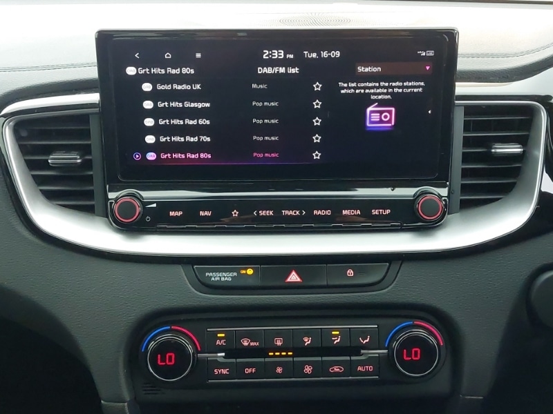 Used Kia Ceed 2023 for sale - 76129943: Photo 15