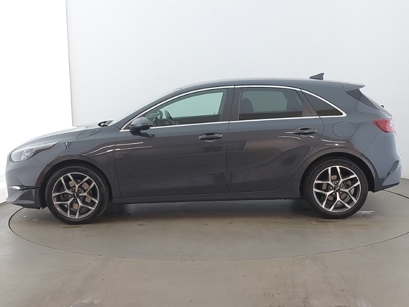 Used Kia Ceed 2023 for sale - 76129943: Photo 4