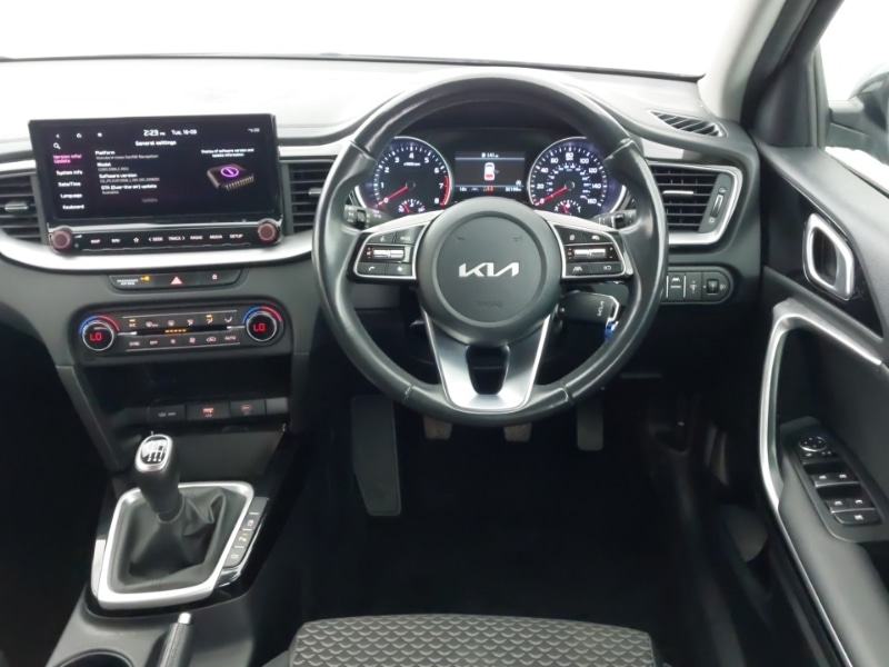 Used Kia Ceed 2023 for sale - 76129943: Photo 7