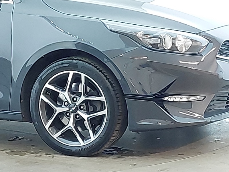 Used Kia Ceed 2023 for sale - 76129943: Photo 9