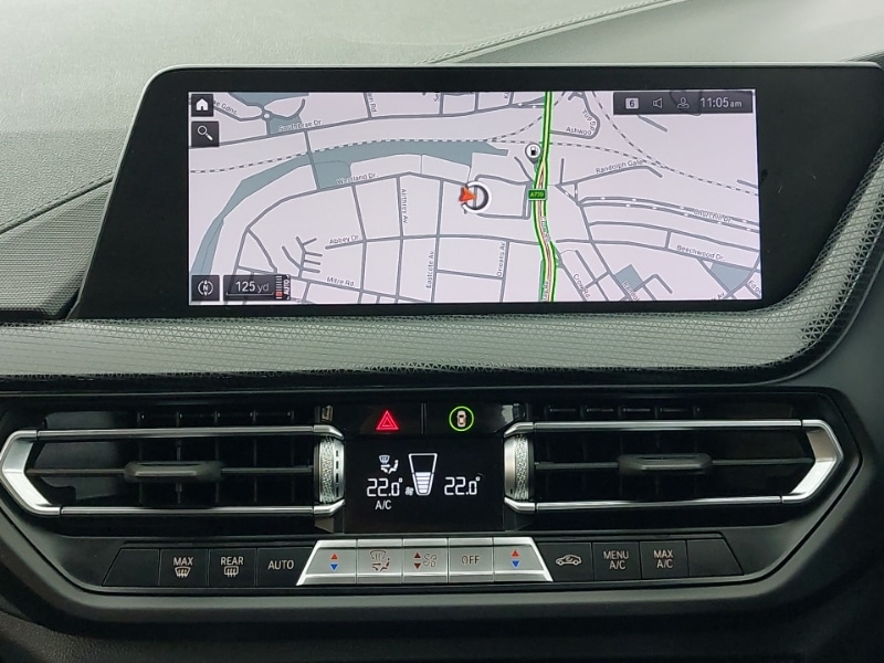 Used BMW 1 Series 2022 for sale - 76970199: Photo 10