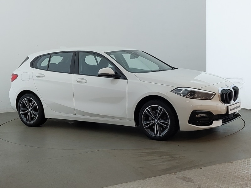 Used BMW 1 Series 2022 for sale - 76970199: Photo 12