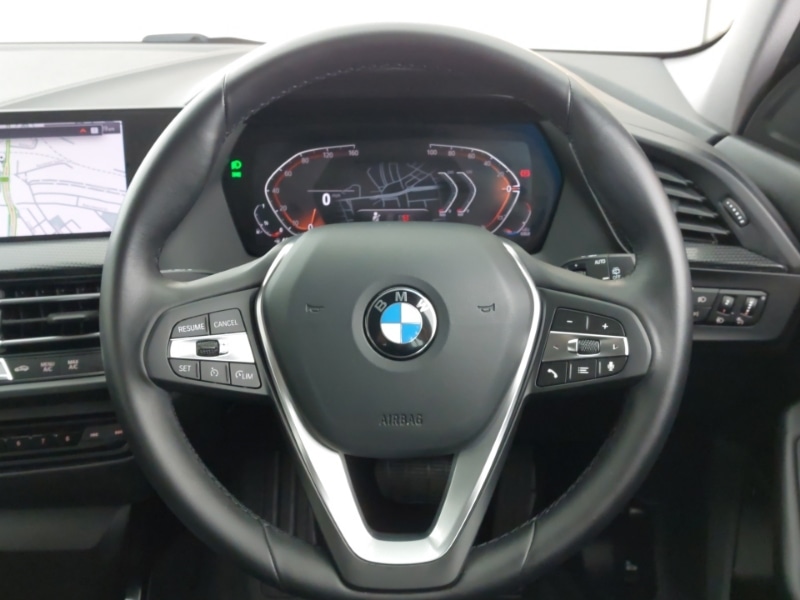 Used BMW 1 Series 2022 for sale - 76970199: Photo 13