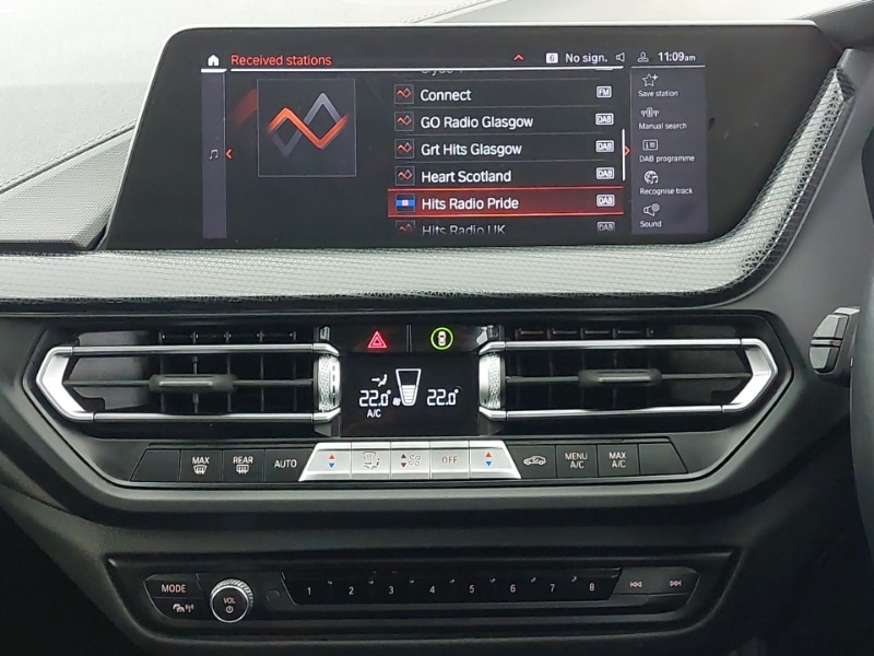 Used BMW 1 Series 2022 for sale - 76970199: Photo 14