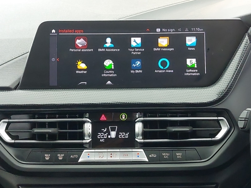 Used BMW 1 Series 2022 for sale - 76970199: Photo 15