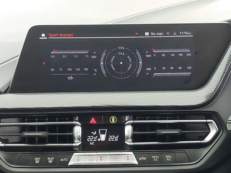 Used BMW 1 Series 2022 for sale - 76970199: Photo 16