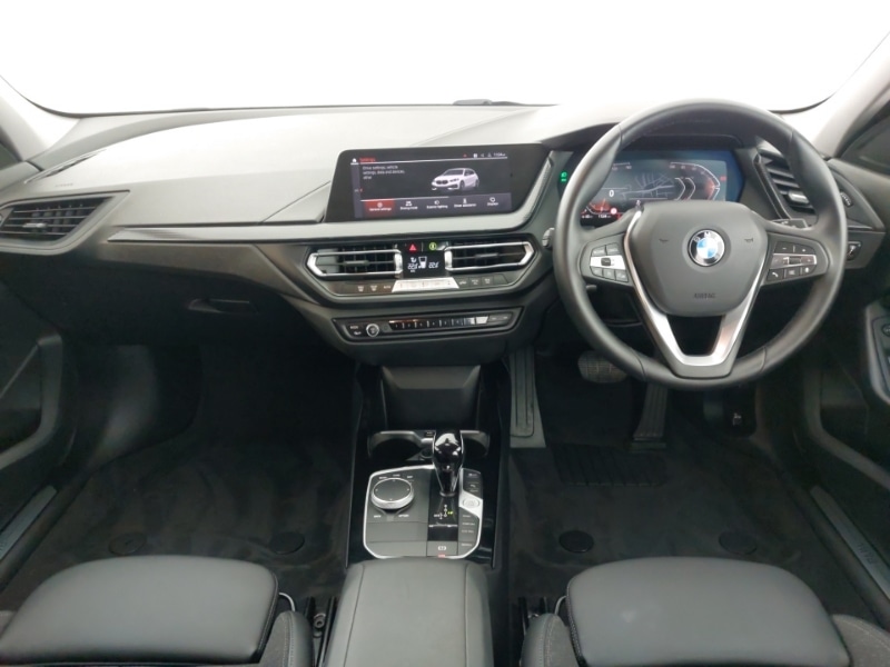 Used BMW 1 Series 2022 for sale - 76970199: Photo 2