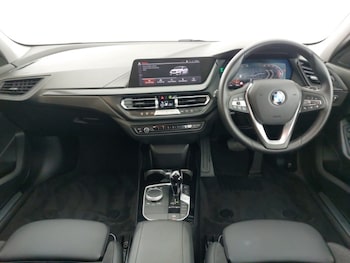 Used BMW 1 Series 2022 for sale - 76970199: Photo