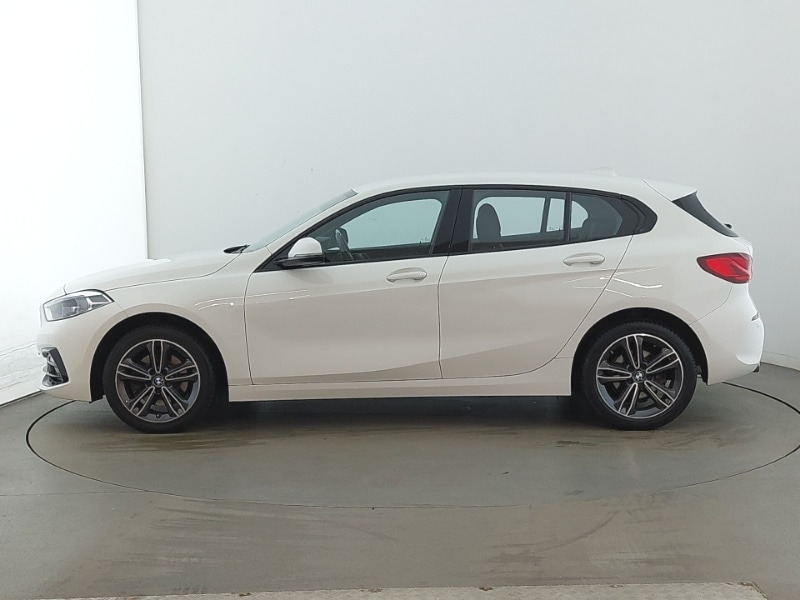 Used BMW 1 Series 2022 for sale - 76970199: Photo 4
