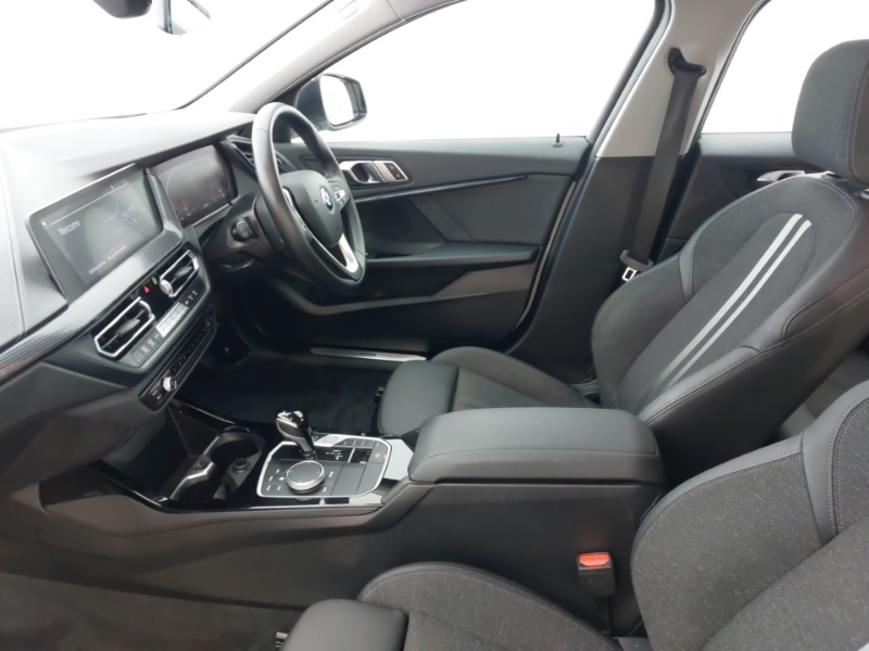 Used BMW 1 Series 2022 for sale - 76970199: Photo 5