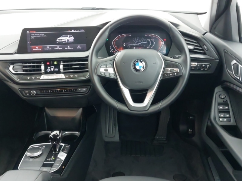 Used BMW 1 Series 2022 for sale - 76970199: Photo 7