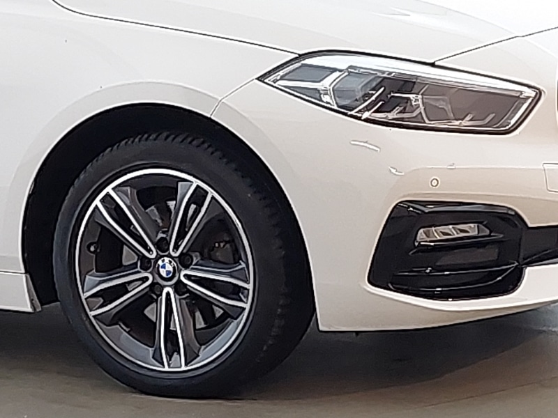 Used BMW 1 Series 2022 for sale - 76970199: Photo 9