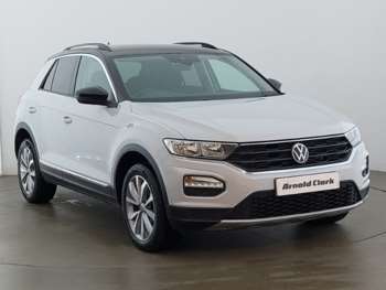 2021 - 1.5 TSI EVO Design 5dr