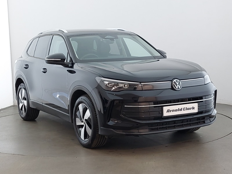 Used Volkswagen Tiguan 2024 for sale - 76321642: Photo 1