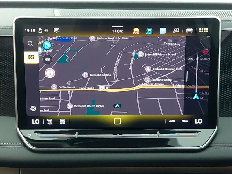 Used Volkswagen Tiguan 2024 for sale - 76321642: Photo 10