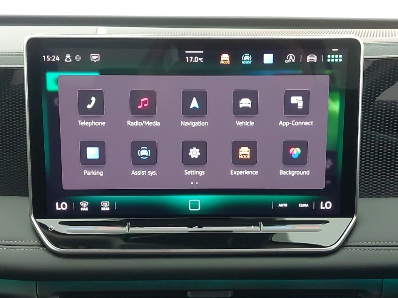 Used Volkswagen Tiguan 2024 for sale - 76321642: Photo 16