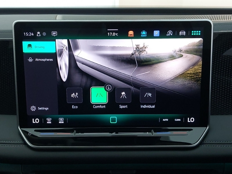 Used Volkswagen Tiguan 2024 for sale - 76321642: Photo 17