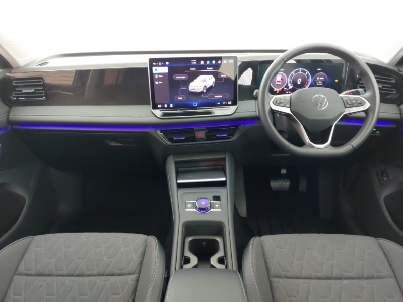 Used Volkswagen Tiguan 2024 for sale - 76321642: Photo 2