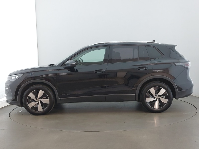 Used Volkswagen Tiguan 2024 for sale - 76321642: Photo 4