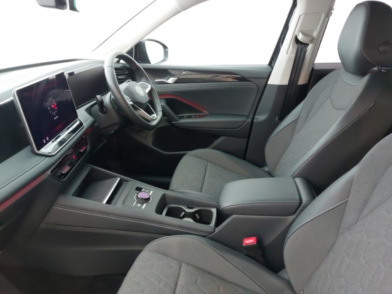 Used Volkswagen Tiguan 2024 for sale - 76321642: Photo 5