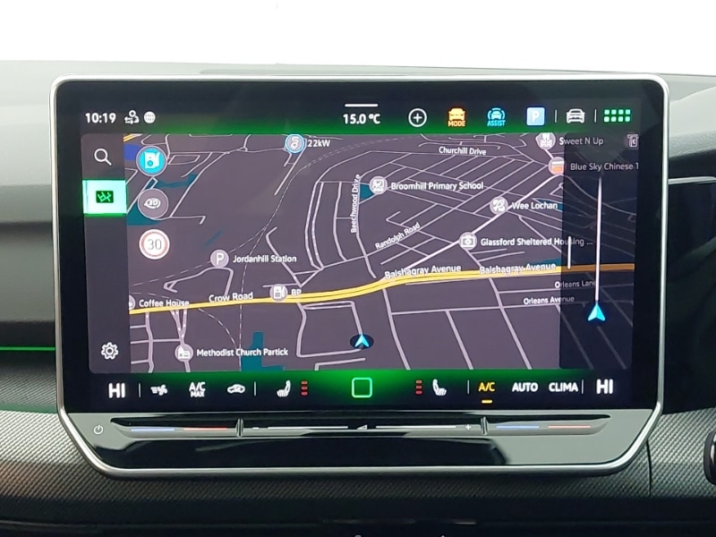 Used Volkswagen Golf 2025 for sale - 77922148: Photo 10