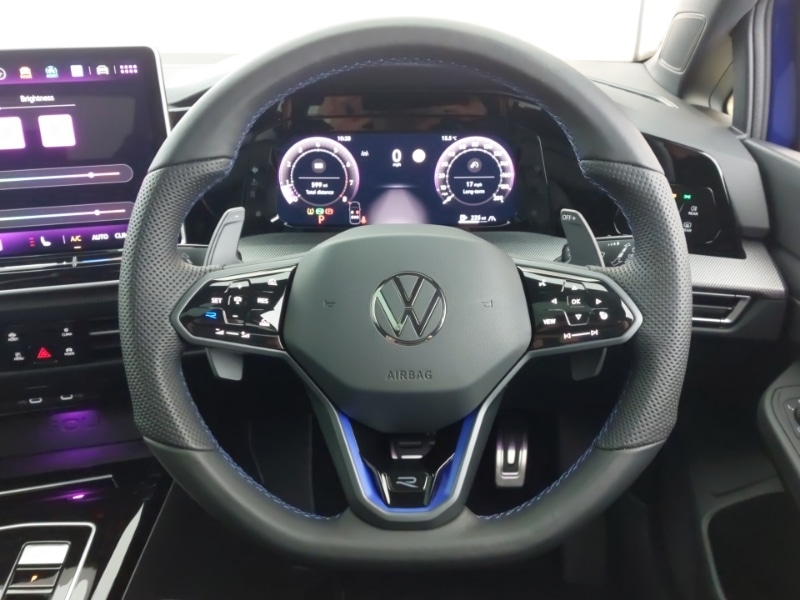 Used Volkswagen Golf 2025 for sale - 77922148: Photo 13