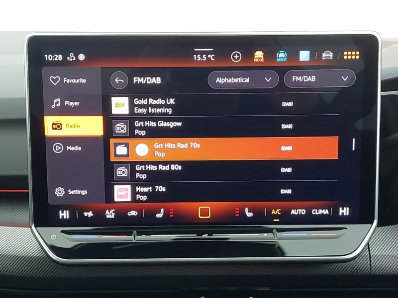 Used Volkswagen Golf 2025 for sale - 77922148: Photo 14