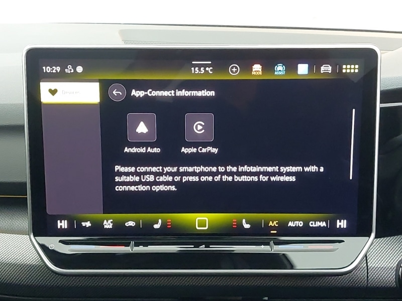 Used Volkswagen Golf 2025 for sale - 77922148: Photo 15