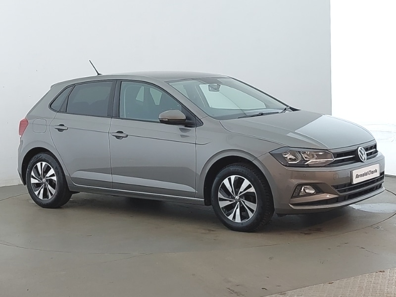 Used Volkswagen Polo 2021 for sale - 77491468: Photo 12