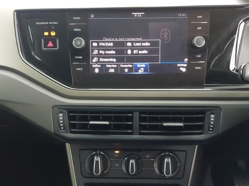 Used Volkswagen Polo 2021 for sale - 77491468: Photo 14