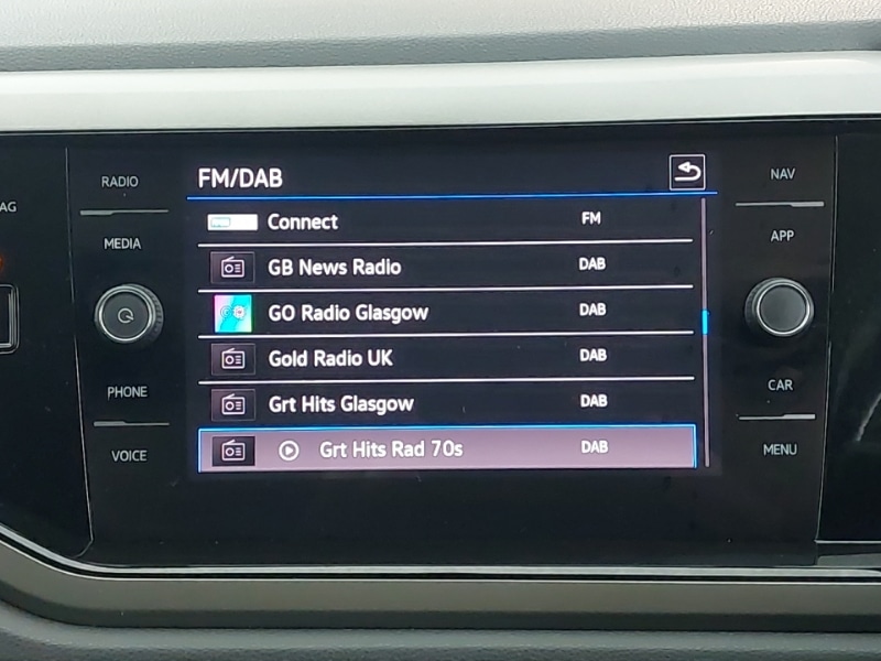 Used Volkswagen Polo 2021 for sale - 77491468: Photo 15