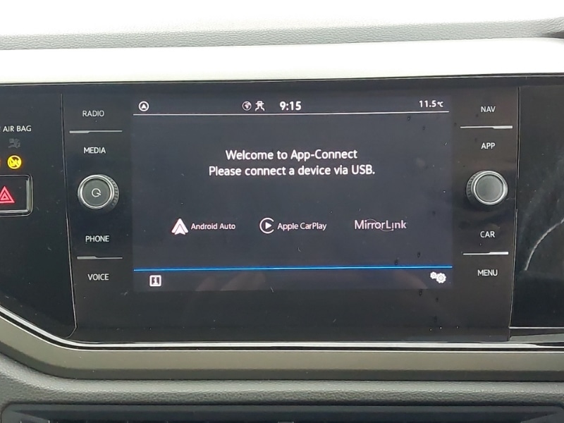 Used Volkswagen Polo 2021 for sale - 77491468: Photo 16