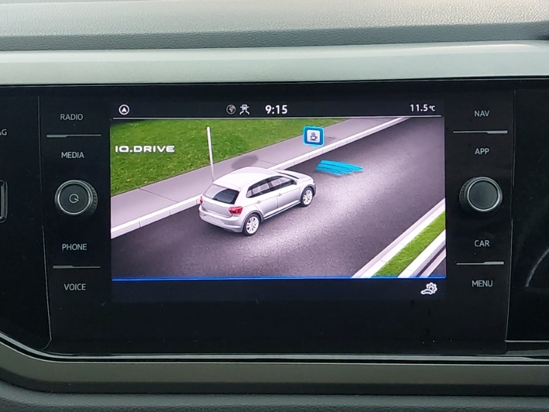 Used Volkswagen Polo 2021 for sale - 77491468: Photo 17