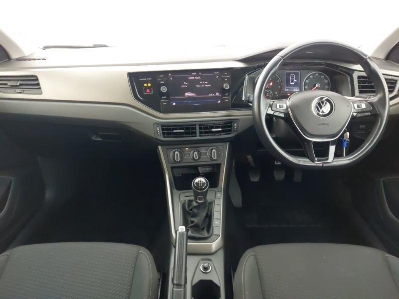 Used Volkswagen Polo 2021 for sale - 77491468: Photo 2