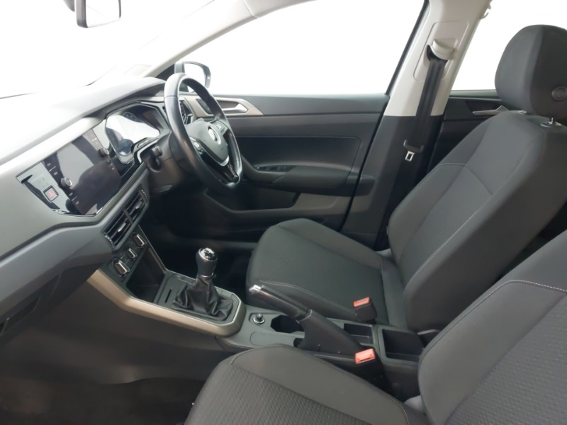 Used Volkswagen Polo 2021 for sale - 77491468: Photo 5